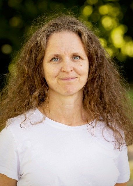 Anna Fäldt är forskare och specialistlogoped vid Uppsala universitet.
