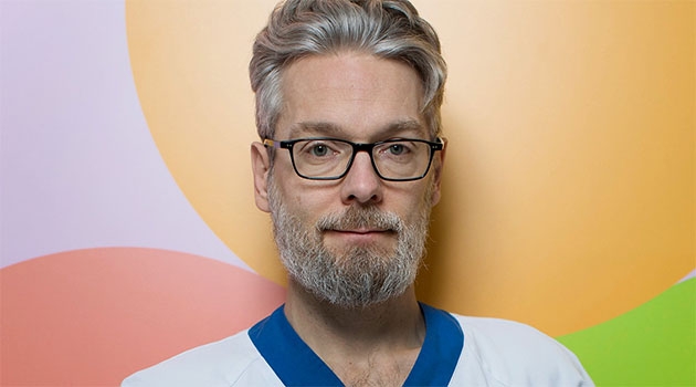 Joachim Burman får Bjarne Ahlströms minnesfonds pris 2021 för forskning inom klinisk neurologi