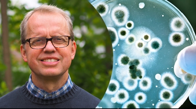 Anders Karlén, professor och koordinator, välkomnar satsningen på ENABLE-2