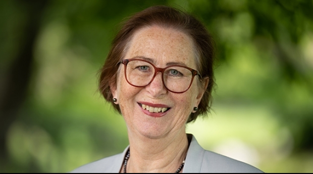 Margareta Hammarlund-Udenaes, Uppsala universitet