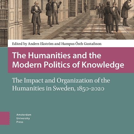 The Humanities and the Modern Politics of Knowledge
