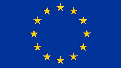 EU:s logotyp