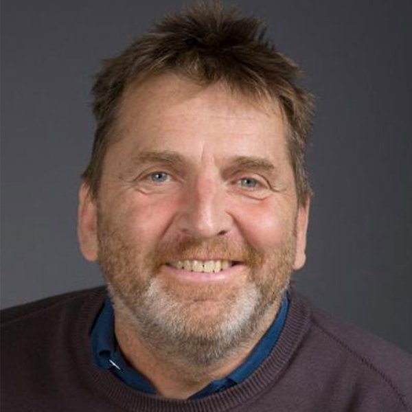 Mikael Wångmar, Studievägledare.